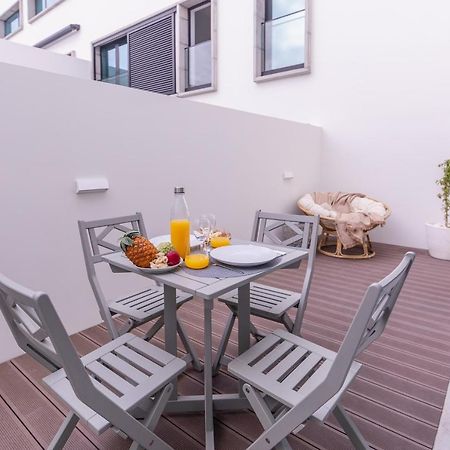 Pdl Apartment Ponta Delgada - Açores Exterior foto