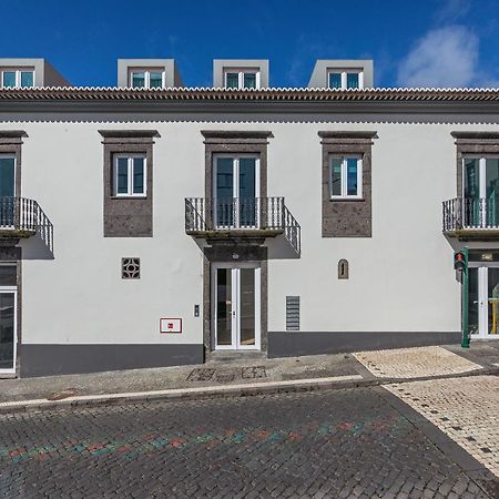 Pdl Apartment Ponta Delgada - Açores Exterior foto