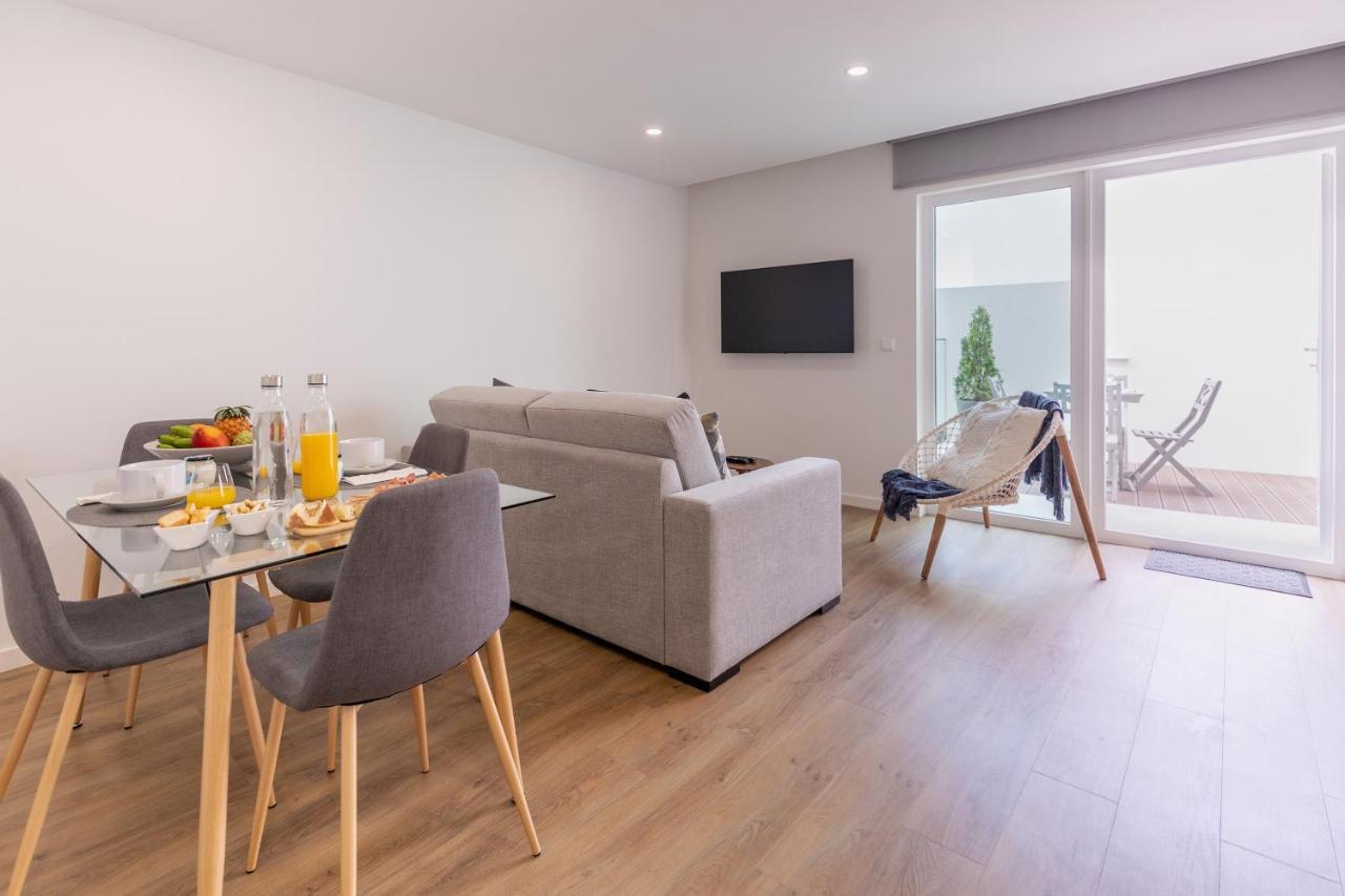 Pdl Apartment Ponta Delgada - Açores Exterior foto