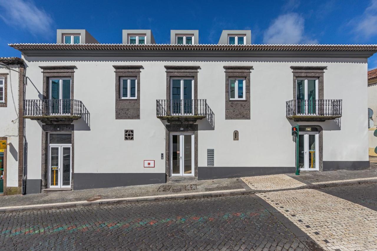 Pdl Apartment Ponta Delgada - Açores Exterior foto